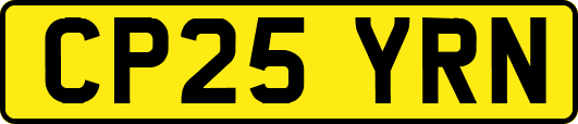 CP25YRN