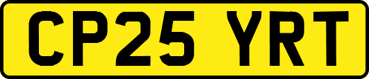 CP25YRT