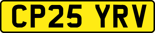 CP25YRV