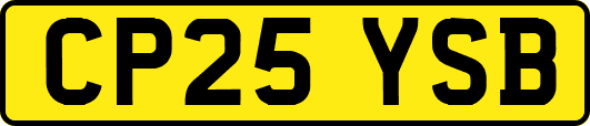 CP25YSB