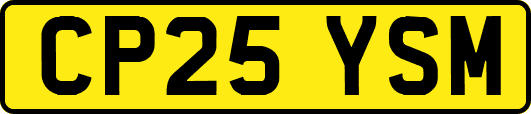 CP25YSM