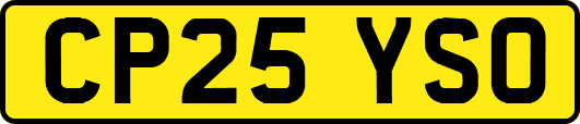 CP25YSO