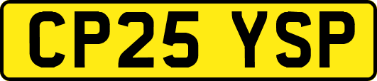 CP25YSP