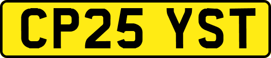 CP25YST