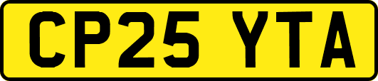 CP25YTA