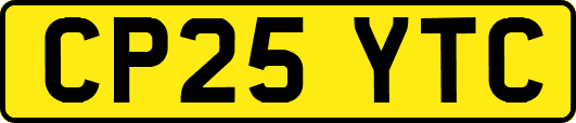 CP25YTC