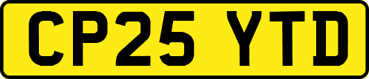 CP25YTD