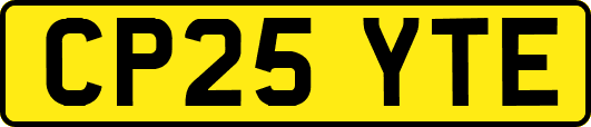 CP25YTE