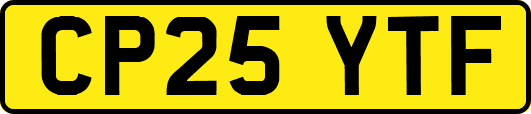 CP25YTF