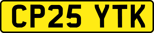 CP25YTK