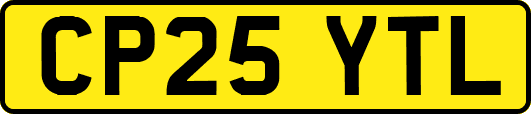 CP25YTL