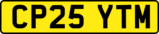 CP25YTM