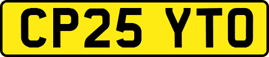 CP25YTO
