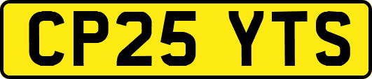 CP25YTS