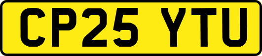 CP25YTU