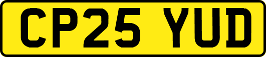 CP25YUD