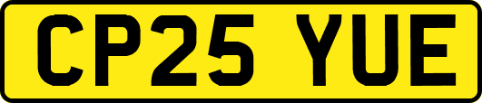 CP25YUE