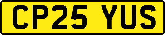 CP25YUS