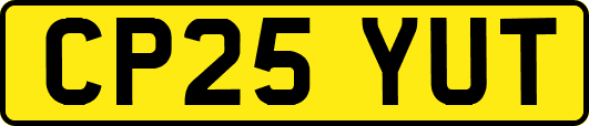 CP25YUT