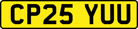 CP25YUU