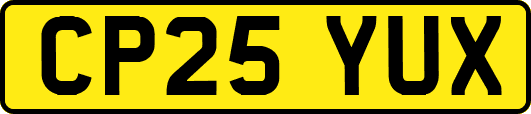 CP25YUX