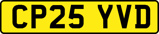 CP25YVD