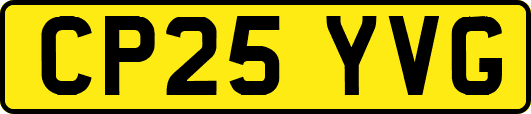 CP25YVG