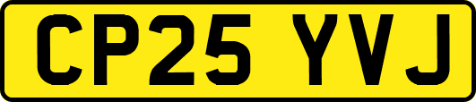 CP25YVJ