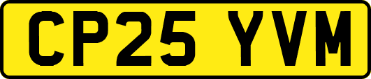 CP25YVM