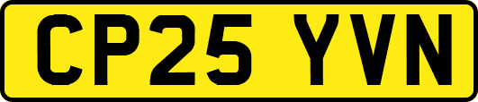 CP25YVN
