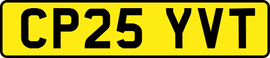 CP25YVT