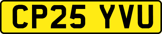 CP25YVU