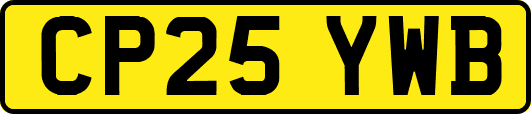 CP25YWB