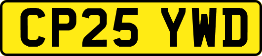 CP25YWD