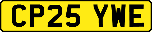 CP25YWE