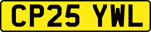 CP25YWL