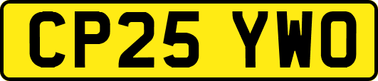 CP25YWO