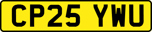 CP25YWU