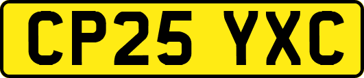 CP25YXC