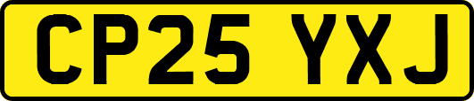 CP25YXJ
