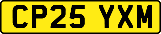 CP25YXM