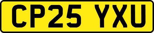 CP25YXU