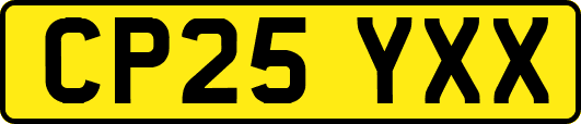 CP25YXX