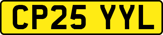 CP25YYL