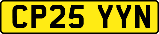 CP25YYN