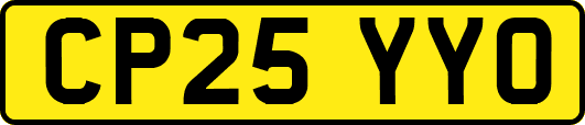 CP25YYO
