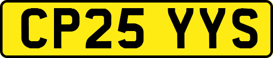 CP25YYS