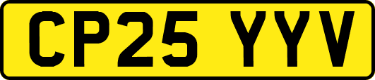CP25YYV
