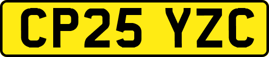 CP25YZC