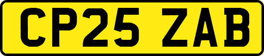 CP25ZAB